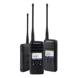 Radio Motorola Digital Bidirecional