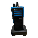 Radio Motorola Digital Mototrbo Dgp 8050ex Uhf Nota Fiscal