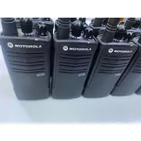 Radio Motorola Ep150 Uhf