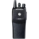 Radio Motorola Ep450 Completo