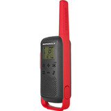 Radio Motorola T210 1
