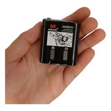Rádio Motorola Talkabout 2 Bateria Para Talk About Walk Talk