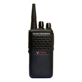 Radio Motorola Vertex Vz30 Completo Revisado Seminovo Vhf
