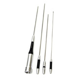 Rádio Móvel Com Antena Sg 7900 Vhf De Banda Dupla 144 430 Mh