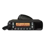 Radio Movel Kenwood Tk