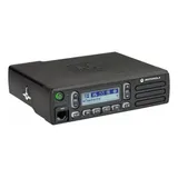 Radio Movel Motorola Dem400