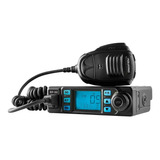 Radio Movel Px Rp50 Aquario 80 Canais Preto Funçao Vox