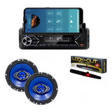 Radio Mp3 Bluethooth Com