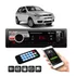 Rádio Mp3 Bluetooth Pendrive Fiat Palio 2001 2002 2003 2004