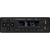 Radio Mp3 Bluetooth Universal