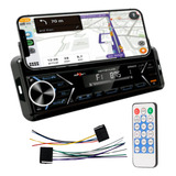 Radio Mp3 Bluetooth Usb