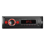 Radio Mp3 Bluetooth Visor