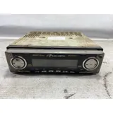 Radio Mp3 Cd Player