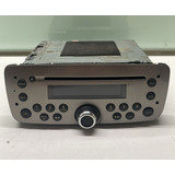 Radio Mp3 Cd Player