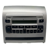 Radio Mp3 Cd Player