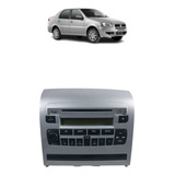 Radio Mp3 Cd Player