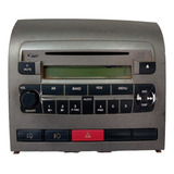 Radio Mp3 Cd Player