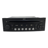 Radio Mp3 Cd Player
