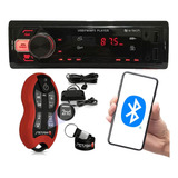 Radio Mp3 Fm Bluetooth