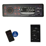 Radio Mp3 Krc1700 Bluetooth