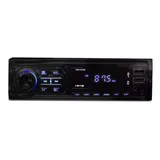 Radio Mp3 Player Automotivo