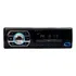 Rádio Mp3 Player Automotivo Som Carro Sd Usb Fm Bluetooth