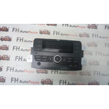Rádio Mp3 Player Bluetooth Original Ford