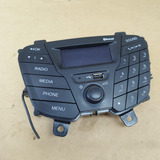 Rádio Mp3 Player Bluetooth Original Ford