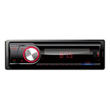 Rádio Mp3 Player Dazz Automotivo Bluetooth Usb Nota Fiscal