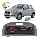 Radio Mp3 Player Fm