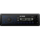Rádio Mp3 Player H tech Ht2120