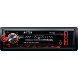 Rádio Mp3 Player Htech Ht 1422