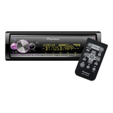 Rádio Mp3 Player Mvh x3000br Com Bluetooth