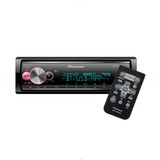 Rádio Mp3 Player Mvh x7000br Com Bluetooth