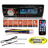 Radio Mp3 Player Som