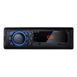 Radio Mp3 Player Usb A Bluetooth Autoradio P3344
