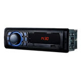 Radio Mp3 Player Usb A Bluetooth Autoradio P3344