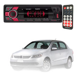 Radio Mp3 Som Automotivo