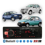 Radio Mp3 Som Automotivo