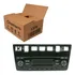 Rádio Mp3 Usb Bluetooth Cd Fm Am P2 Volkswagen Saveiro