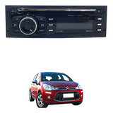 Radio Multimidia Citroen C3
