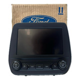 Radio Multimidia Ford Ecosport
