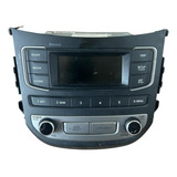 Radio Multimidia Mp3 Cd