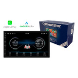 Radio Multimidia Mp5 Android Carplay 7 Polegadas Rs-815br