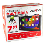 Radio Multimidia Mp7 Android