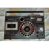 Rádio National Panasonic Rf 5410