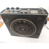 Rádio National Panasonic Rf 888