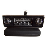 Rádio Original Corcel 1 Gt Belina 1 Philco Ford 75 76 77