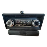 Rádio Original F100 72 74 74 75 76 77 78 79 80 Philco Ford