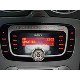 Radio Original Ford Focus